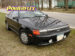 Celica ST165 GT4 (1985 - 1989)