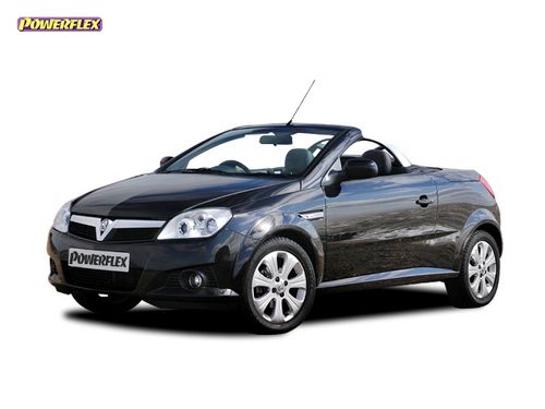 Tigra Twin Top (2004-)