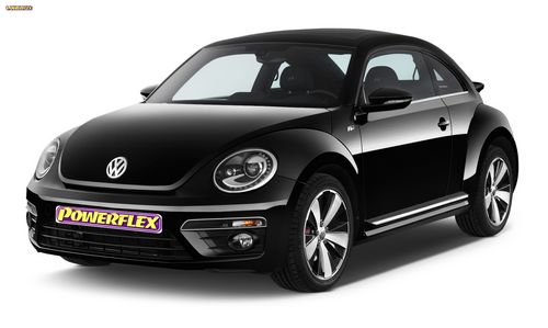 Beetle A5 (2011 - ON)