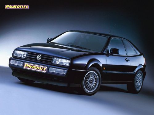 Corrado VR6