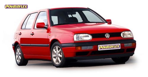 Golf Mk3 (1992 - 1998)