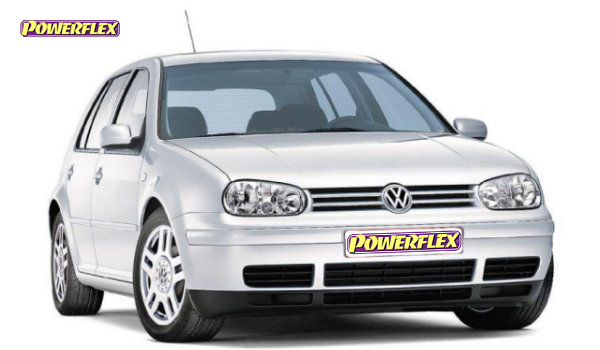 Golf MK4 (1997 - 2004)