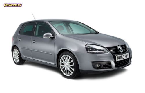 Golf MK5  (2003 - 2009)