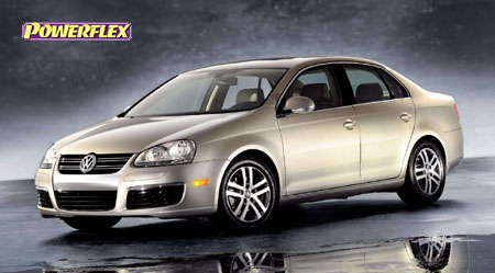 Jetta Mk5 1K (2005-2010)