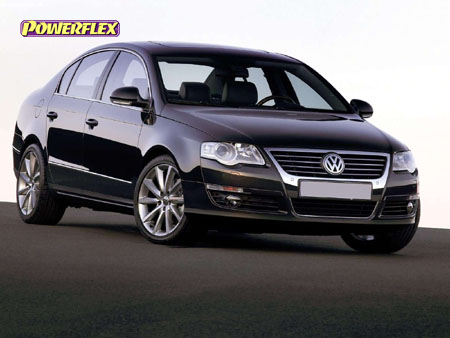 Passat B6 & B7 Typ3C (2006-2013)