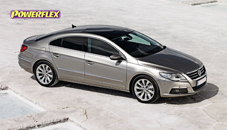Passat CC 35 (2008-2012)