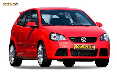 Polo MK4 9N/9N3 (2002 - 2008)