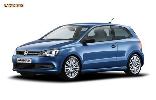 Polo MK5 6R/6C (2009 - 2017)