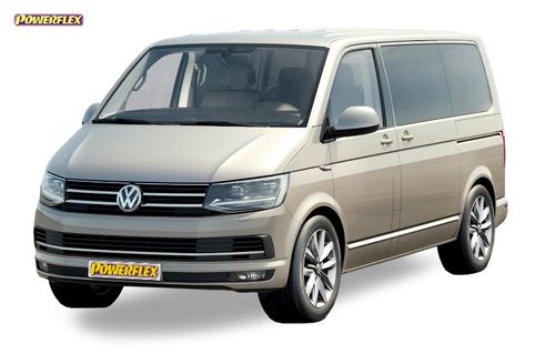 T6 / 6.1 Transporter (2015 - )