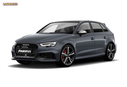 RS3 (2015-)