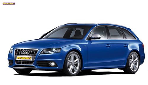 S4 (2009-2016)