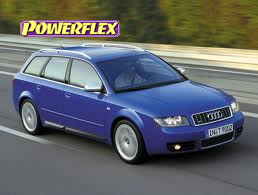 S6 Avant Quattro (1998 - 2005)