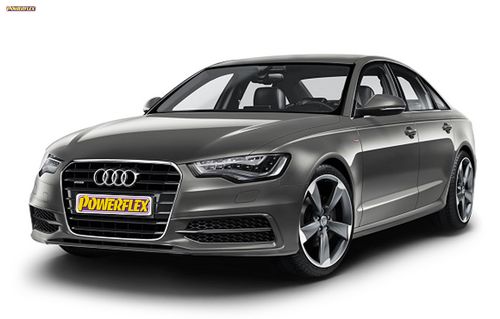 A6 Quattro (2011 - 2018)