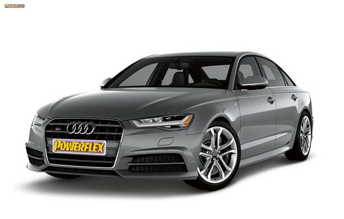 S6 (2012 - 2018)