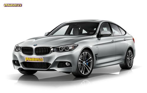 F3* xDrive