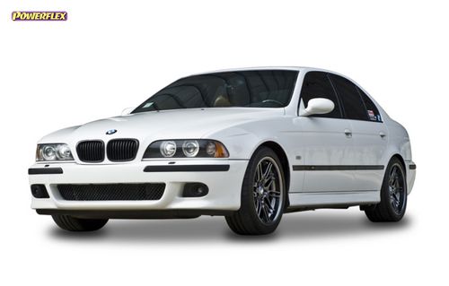 535 to 540 & M5