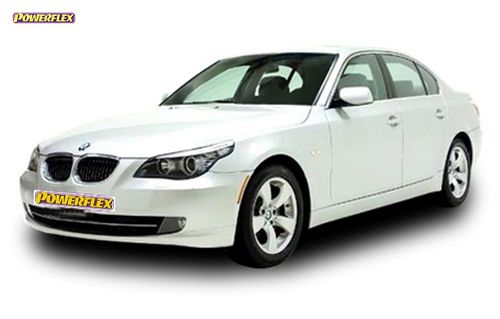E60/E61 xDrive