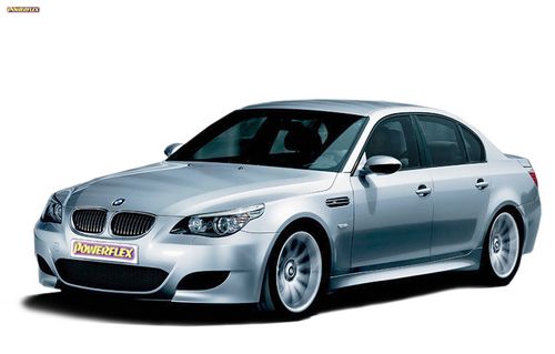 M5 inc Touring