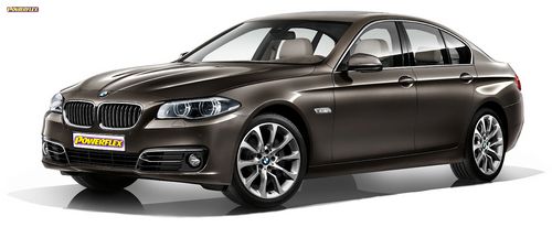 Saloon / Touring