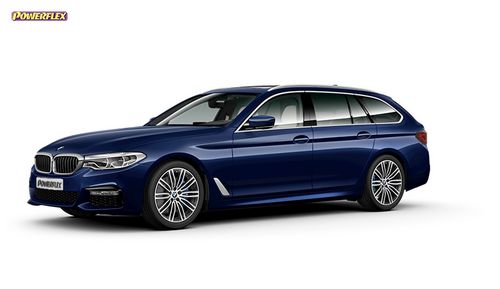 G30, G31 XDrive (2016 on)