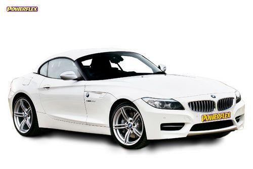 Z4 E89 (2009 -)