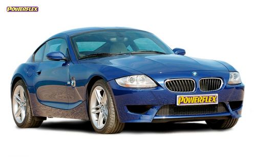 Z4M E85 & E86 (2006-2009)