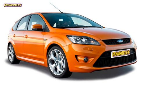 Focus MK2 ST