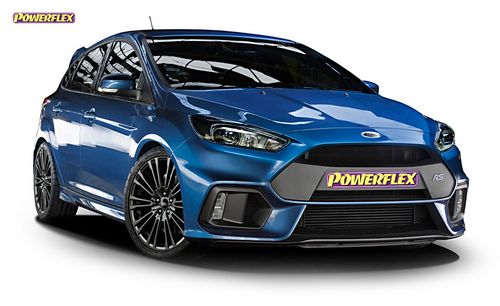Focus MK3 RS