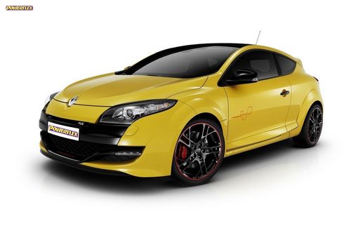 Megane III RS (2008-2016)