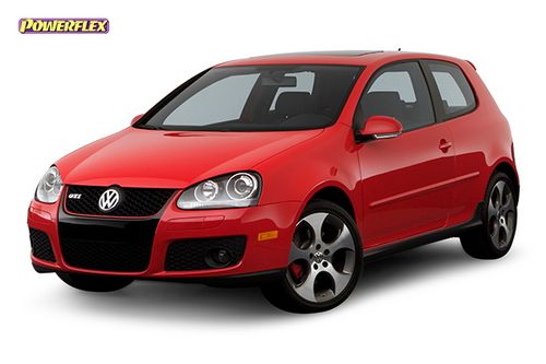 Golf Mk5 GTI & R32