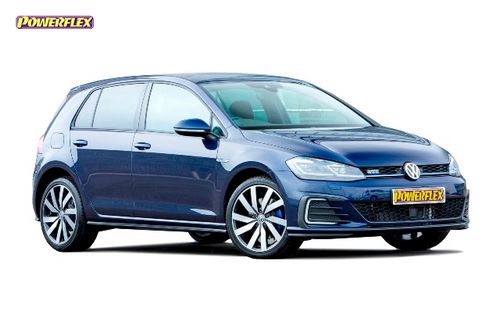 Golf MK7 GTE