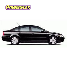 4 Motion (1996 - 2005)