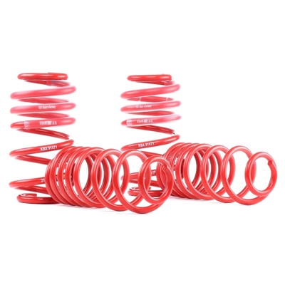 H&R Springs