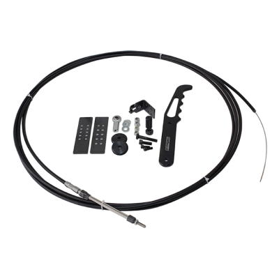 Brake Chute Accessories
