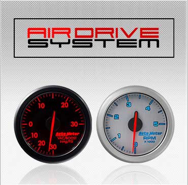 AIRDRIVE