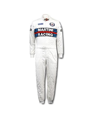 Martini Suits