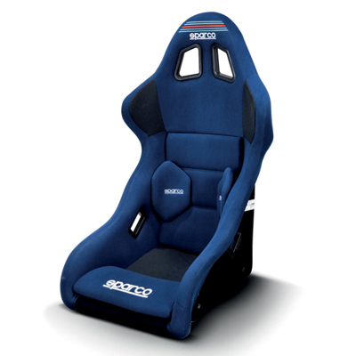 Martini Seats