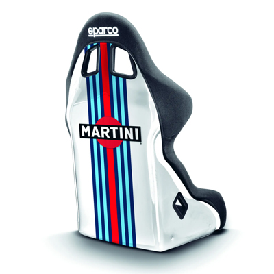 Martini Gamingchairs