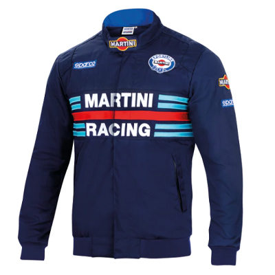 Martini Jackets