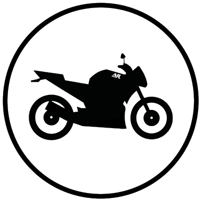Motorcycle