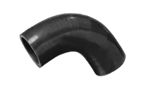 Silicone hose