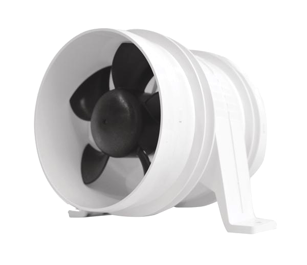 Ventilation