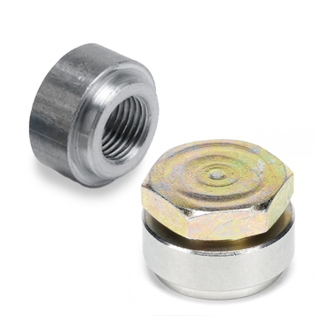 Weldbungs & Plugs