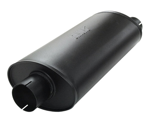 Muffler