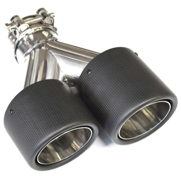 End Pipes