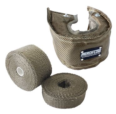 Heat Shields