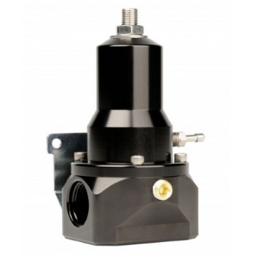Fuel Pressure Regulator