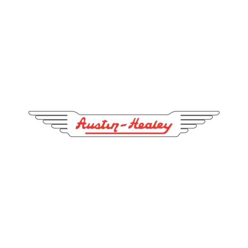 AUSTIN HEALEY