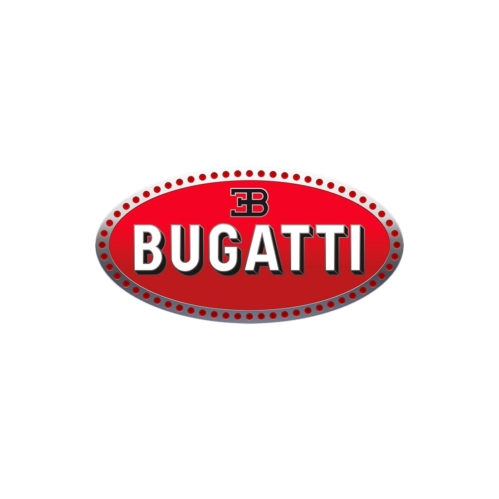 BUGATTI