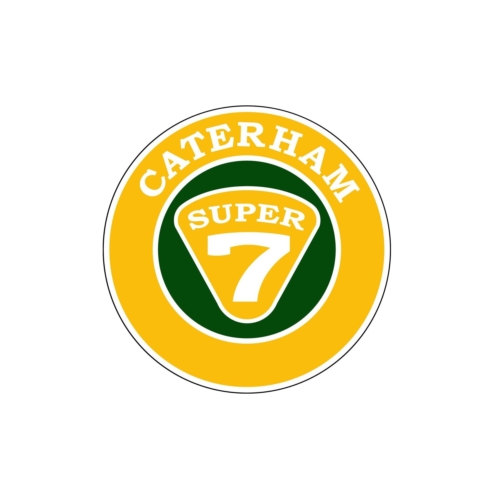 CATERHAM